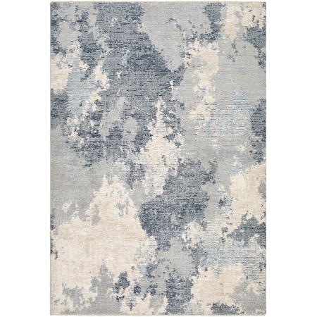 Livabliss Amore AMO-2340 Area Rug , With Fringe AMO2340-81013